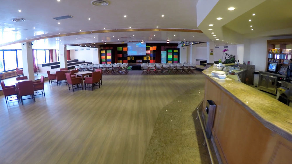 Grand Hotel Duchi D'Aosta Sestriere Bagian luar foto