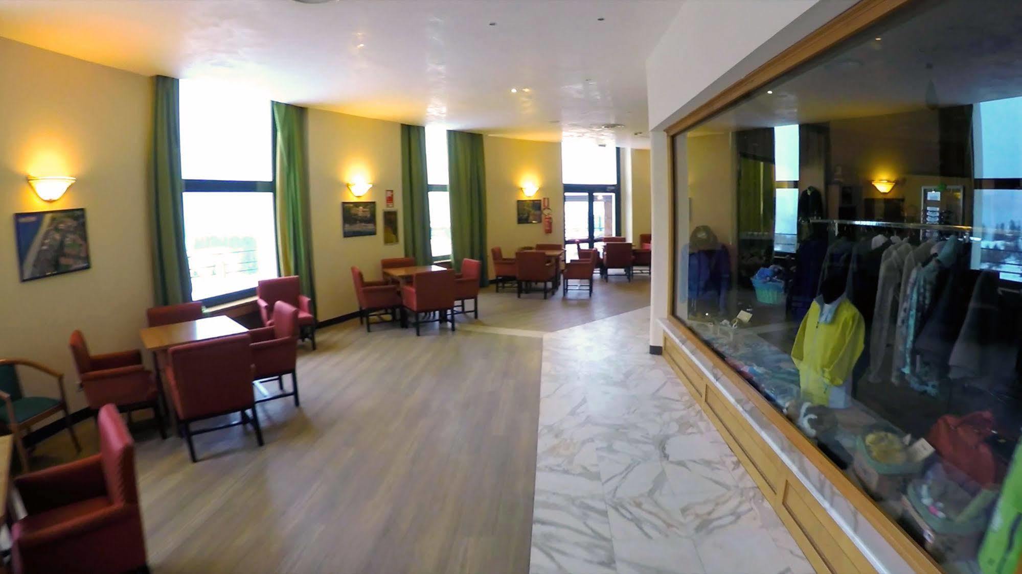Grand Hotel Duchi D'Aosta Sestriere Bagian luar foto